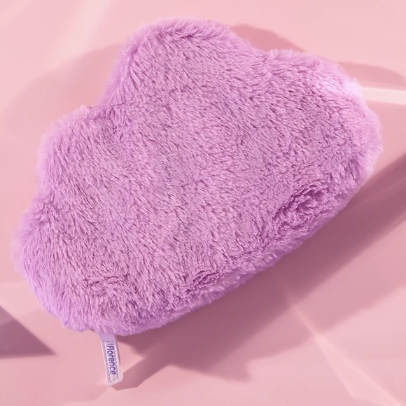 Purple Cloud Bag - Picture 1 of 4